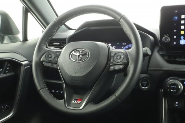 Toyota RAV 4  2.5 Hybrid GR Sport