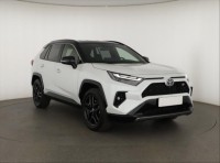 Toyota RAV 4  2.5 Hybrid GR Sport