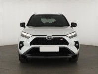 Toyota RAV 4  2.5 Hybrid GR Sport