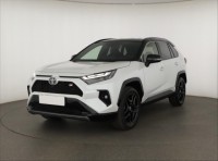 Toyota RAV 4  2.5 Hybrid GR Sport