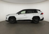 Toyota RAV 4  2.5 Hybrid GR Sport