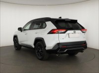 Toyota RAV 4  2.5 Hybrid GR Sport
