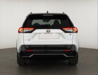 Toyota RAV 4  2.5 Hybrid GR Sport