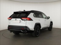 Toyota RAV 4  2.5 Hybrid GR Sport