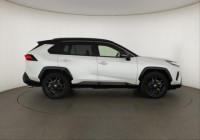 Toyota RAV 4  2.5 Hybrid GR Sport