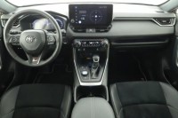 Toyota RAV 4  2.5 Hybrid GR Sport