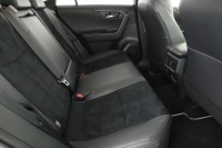 Toyota RAV 4  2.5 Hybrid GR Sport