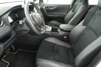 Toyota RAV 4  2.5 Hybrid GR Sport