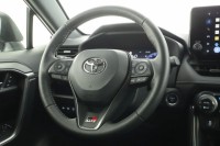 Toyota RAV 4  2.5 Hybrid GR Sport