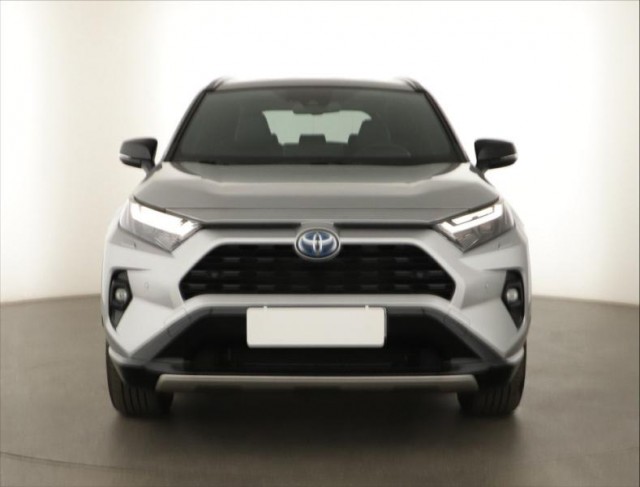 Toyota RAV 4  2.5 Hybrid Selection