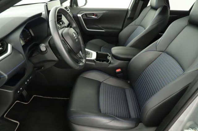 Toyota RAV 4  2.5 Hybrid Selection