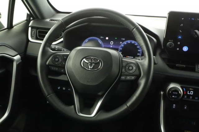 Toyota RAV 4  2.5 Hybrid Selection