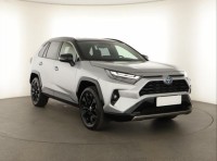 Toyota RAV 4  2.5 Hybrid Selection
