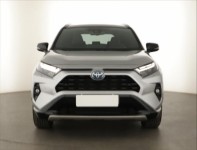 Toyota RAV 4  2.5 Hybrid Selection
