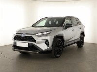 Toyota RAV 4  2.5 Hybrid Selection