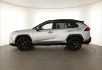 Toyota RAV 4  2.5 Hybrid Selection
