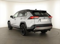 Toyota RAV 4  2.5 Hybrid Selection