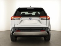 Toyota RAV 4  2.5 Hybrid Selection