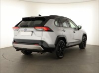 Toyota RAV 4  2.5 Hybrid Selection