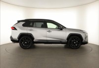 Toyota RAV 4  2.5 Hybrid Selection