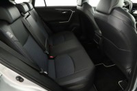 Toyota RAV 4  2.5 Hybrid Selection