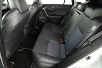 Toyota RAV 4  2.5 Hybrid Selection
