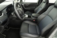 Toyota RAV 4  2.5 Hybrid Selection