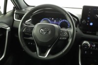 Toyota RAV 4  2.5 Hybrid Selection
