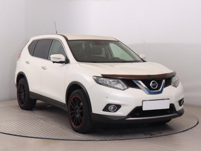 Nissan X-Trail  1.6 dCi 