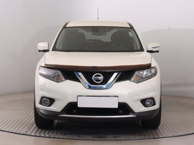 Nissan X-Trail  1.6 dCi 