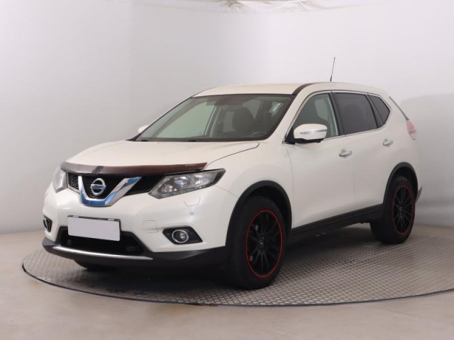 Nissan X-Trail  1.6 dCi 