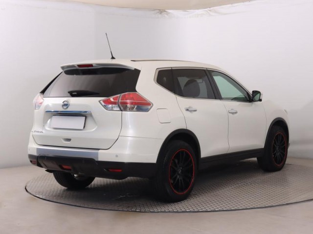 Nissan X-Trail  1.6 dCi 