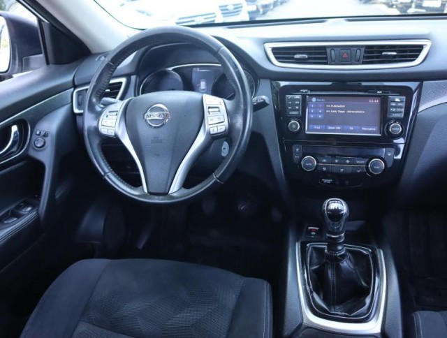 Nissan X-Trail  1.6 dCi 