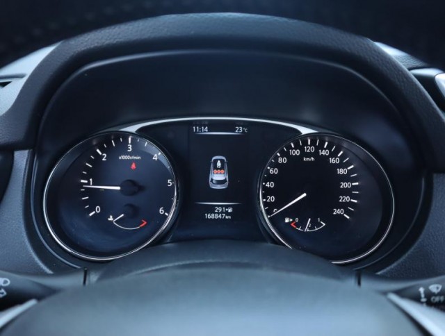 Nissan X-Trail  1.6 dCi 