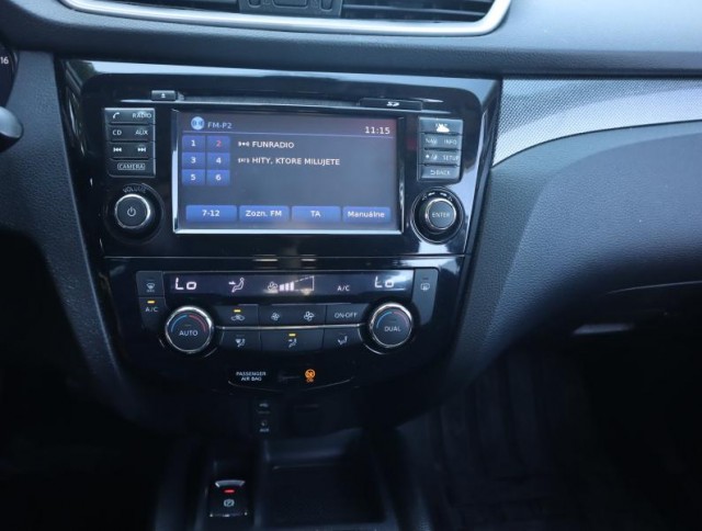 Nissan X-Trail  1.6 dCi 