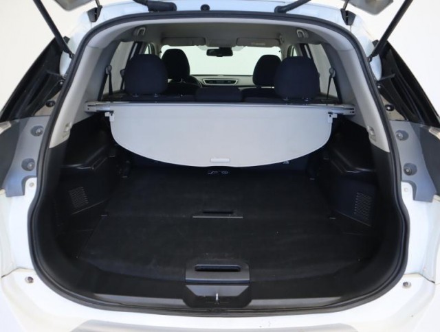 Nissan X-Trail  1.6 dCi 