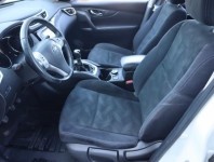Nissan X-Trail  1.6 dCi 