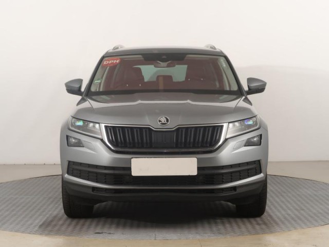 Škoda Kodiaq  2.0 TDI Style