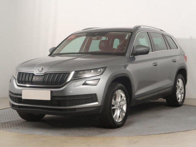 Škoda Kodiaq  2.0 TDI Style