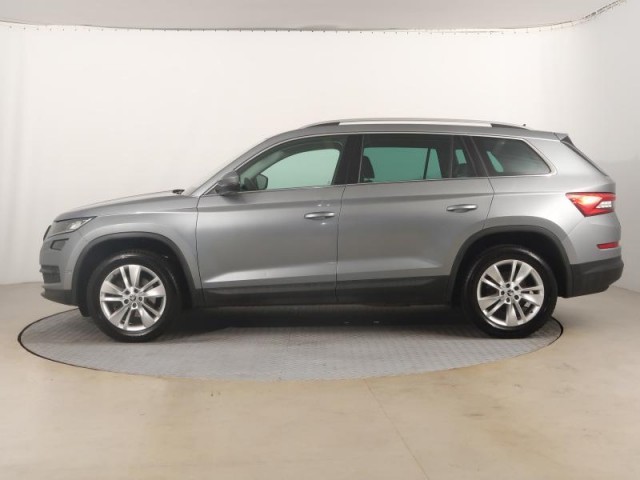 Škoda Kodiaq  2.0 TDI Style