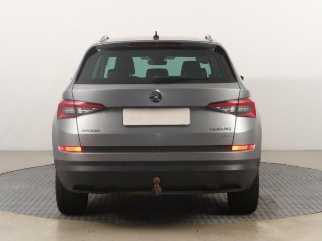 Škoda Kodiaq  2.0 TDI Style