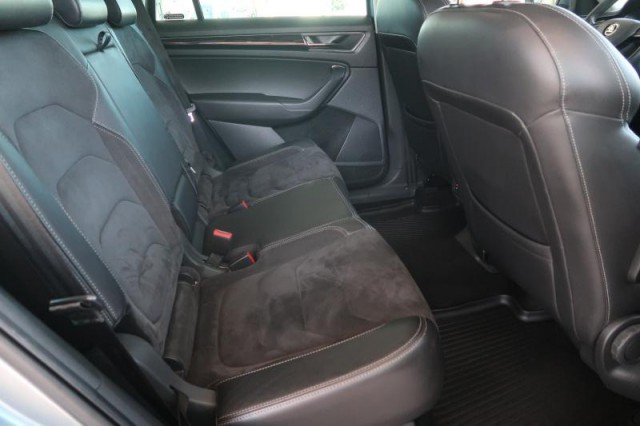 Škoda Kodiaq  2.0 TDI Style