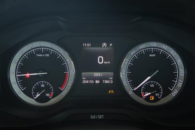 Škoda Kodiaq  2.0 TDI Style