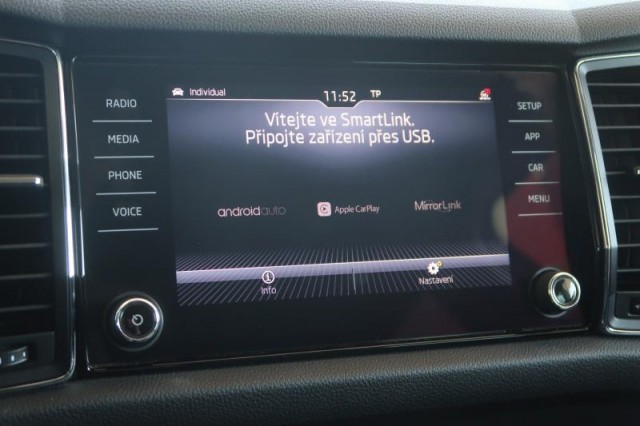 Škoda Kodiaq  2.0 TDI Style