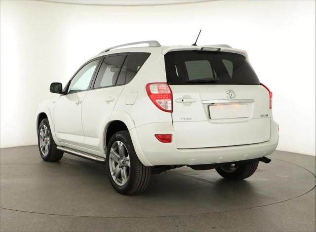 Toyota RAV 4  2.2 D-4D 