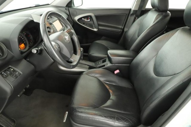 Toyota RAV 4  2.2 D-4D 