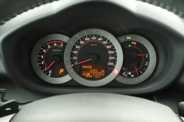 Toyota RAV 4  2.2 D-4D 