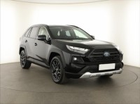 Toyota RAV 4  2.5 Hybrid Adventure