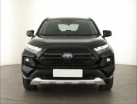 Toyota RAV 4  2.5 Hybrid Adventure