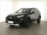 Toyota RAV 4  2.5 Hybrid Adventure